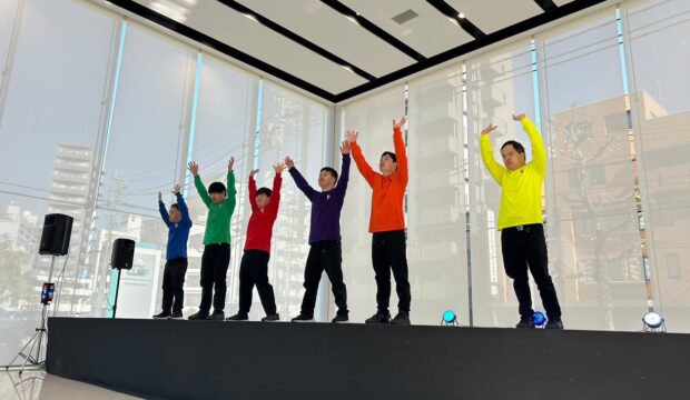 ①I4Pワンマンライブ2023