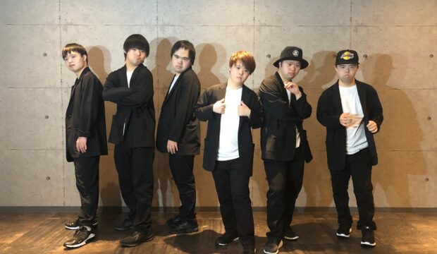 ⑥宣材写真