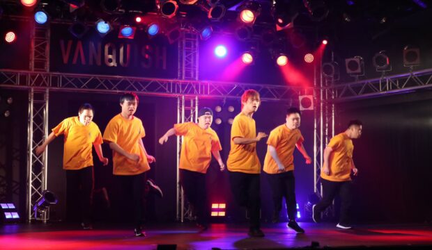 ⑧ヒロシマオンラインフェス